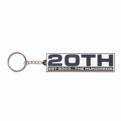 Accessories The Hundreds  | Anniversary Keychain Multiple